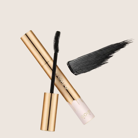 3D Black Mascara – Lengthening & Volumizing Waterproof Lash